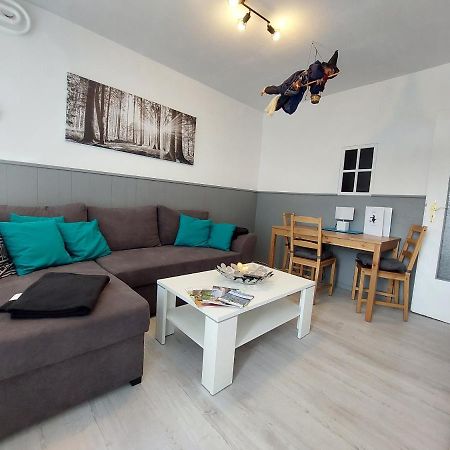 Ferienwohnung Hexennest Altenau  Exterior photo