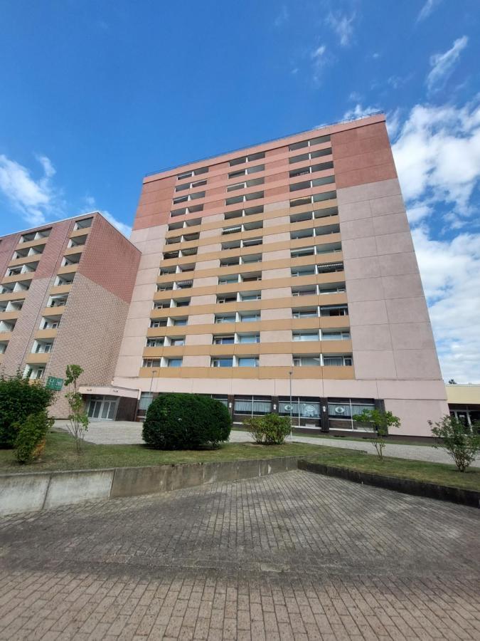 Ferienwohnung Hexennest Altenau  Exterior photo